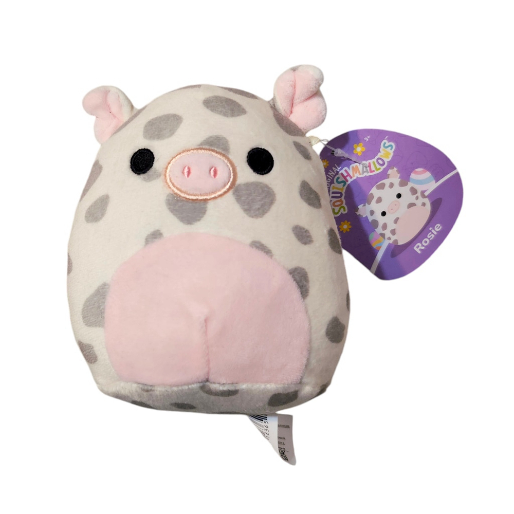 Rosie the Pig 5-inch Squishmallow